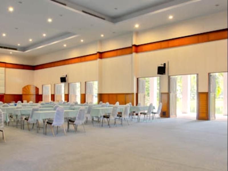 Panorama And Golf Country Club Nakhonratchasima Eksteriør billede