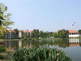 Panorama And Golf Country Club Nakhonratchasima Eksteriør billede