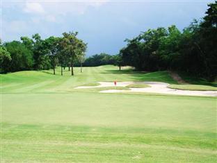 Panorama And Golf Country Club Nakhonratchasima Eksteriør billede