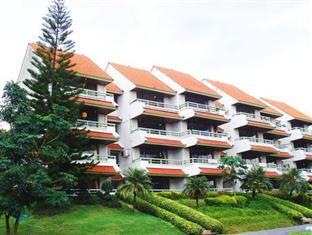 Panorama And Golf Country Club Nakhonratchasima Eksteriør billede