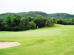 Panorama And Golf Country Club Nakhonratchasima Eksteriør billede